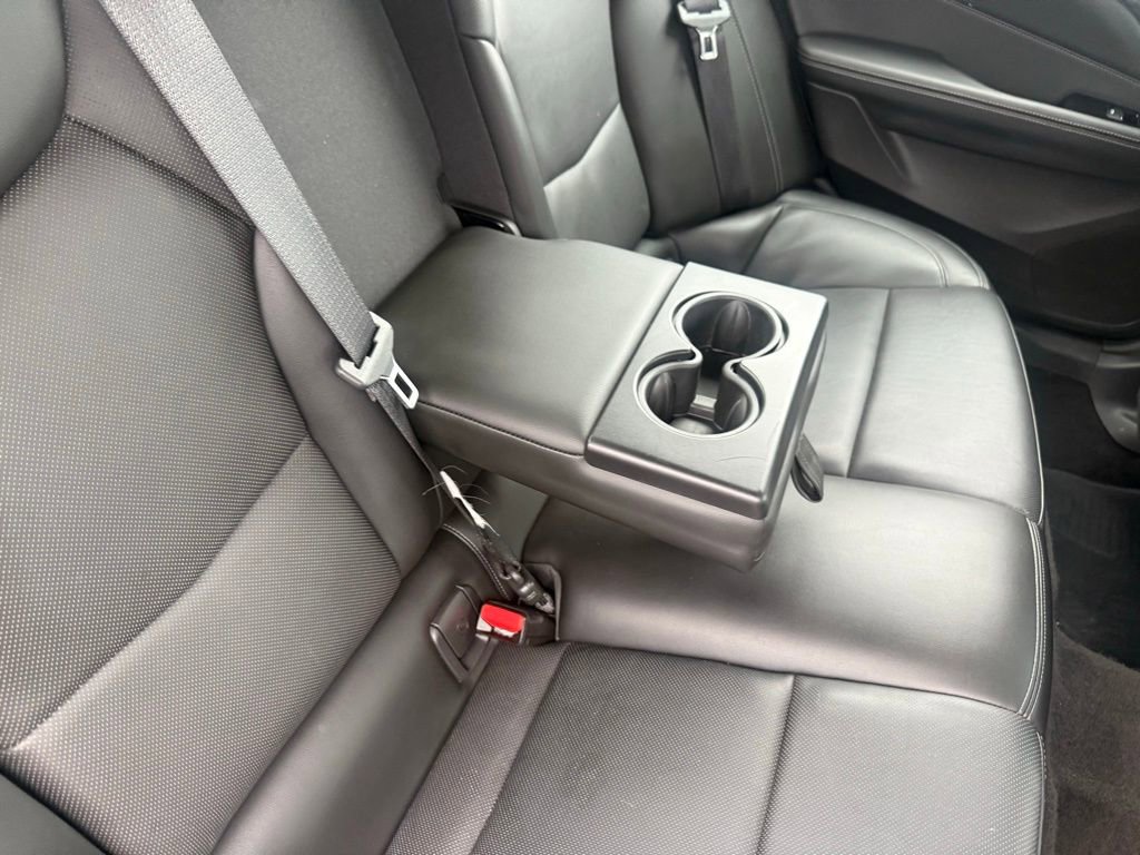 Used 2023 Cadillac CT4 Premium Luxury w/ Climate Package image 42