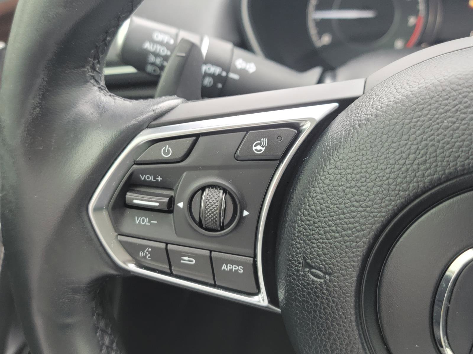 Certified 2021 Acura TLX SH-AWD w/ Advance Package image 21