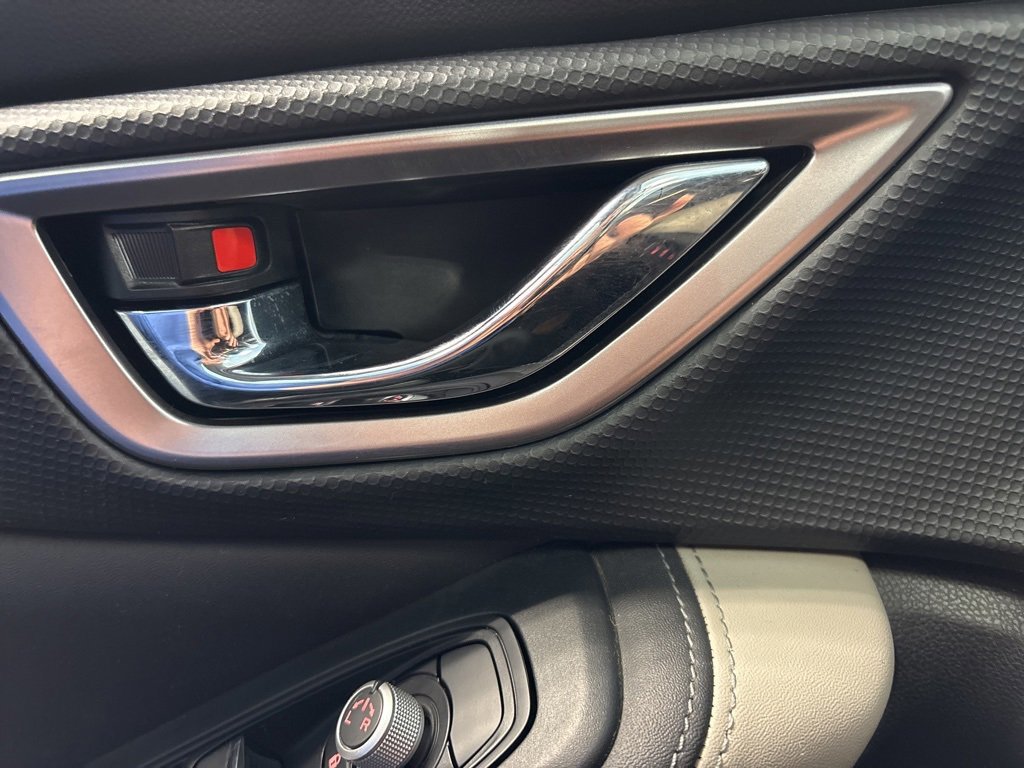 Used 2022 Subaru Forester Limited w/ Popular Package #2 image 27