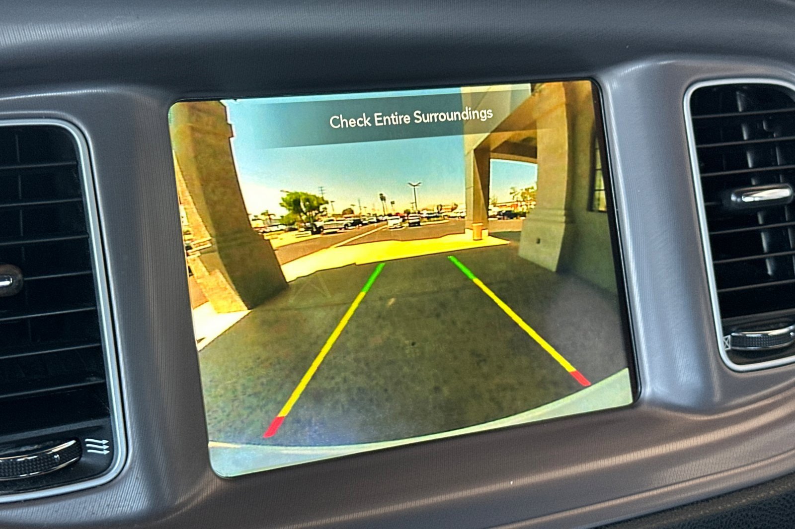 Used 2023 Dodge Charger SXT image 18