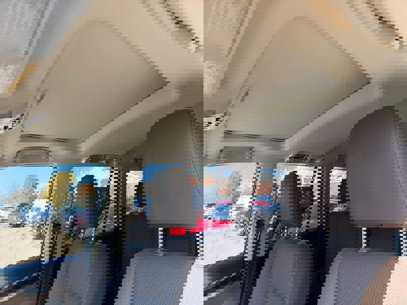 Used 2023 Lexus GX 460 Premium w/ Premium Package image 44