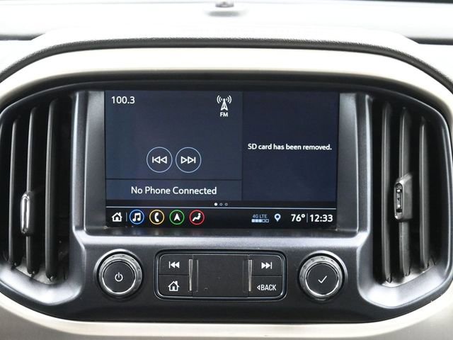 Used 2021 GMC Canyon Denali image 20
