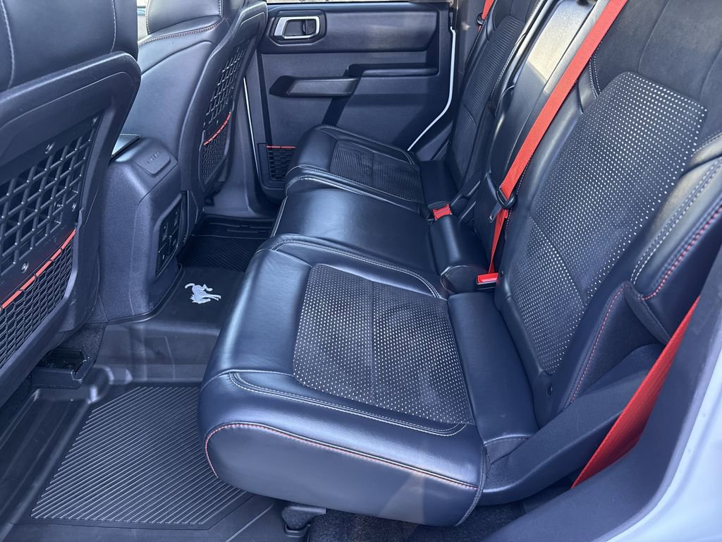 Used 2023 Ford Bronco Raptor image 22