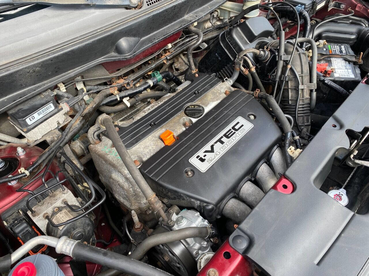 Used 2006 Honda Element EX-P image 33