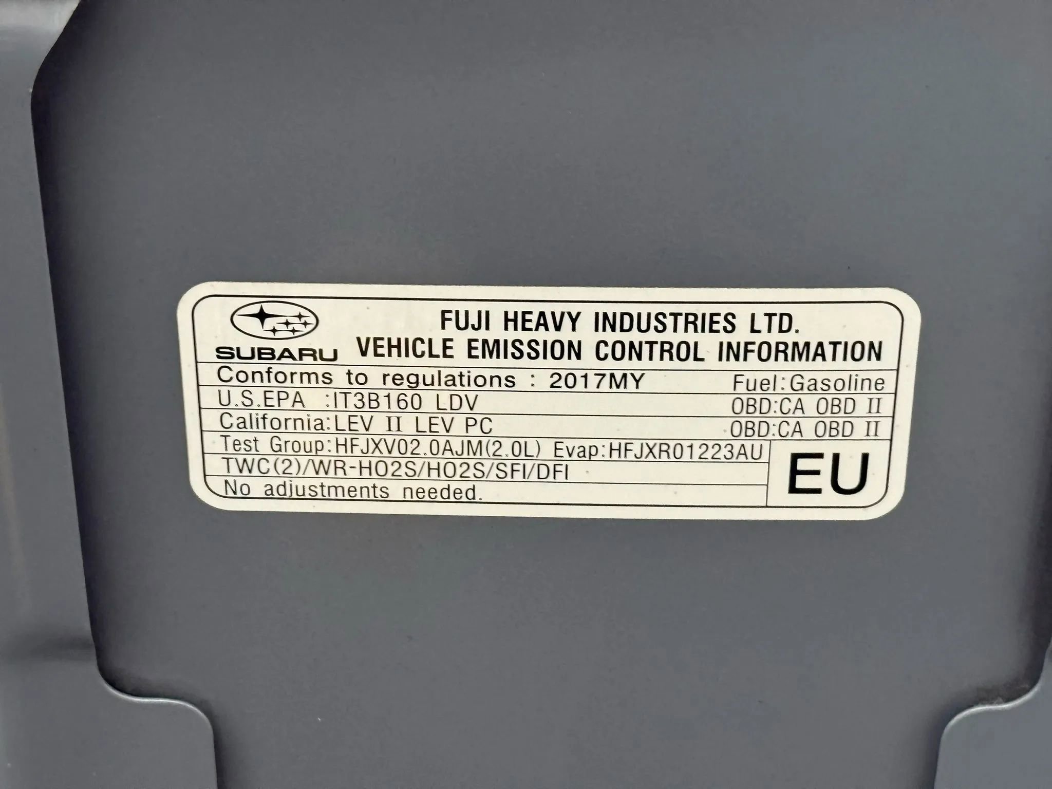 Used 2017 Toyota 86 Coupe 2D image 41