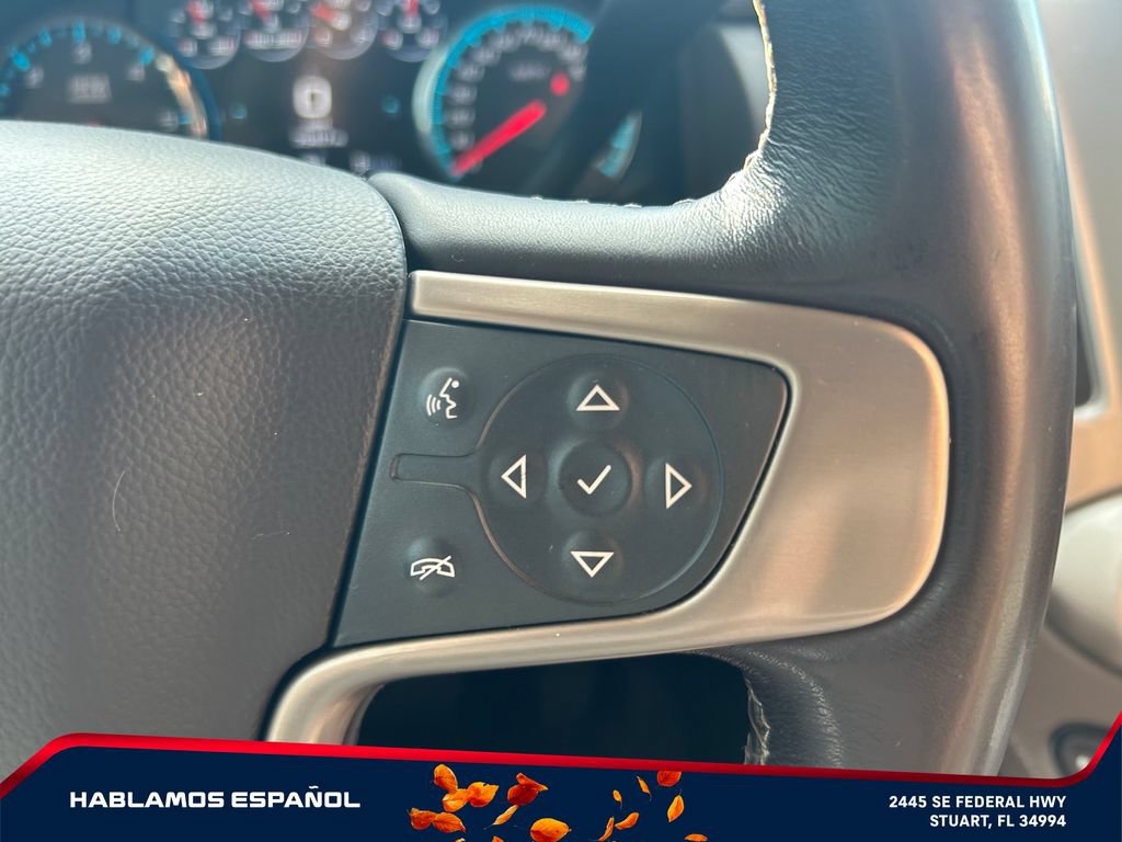 Used 2019 GMC Yukon Denali w/ Denali Ultimate Package AWD/4WD image 20
