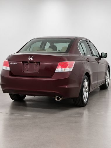 Used 2010 Honda Accord EX-L image 5
