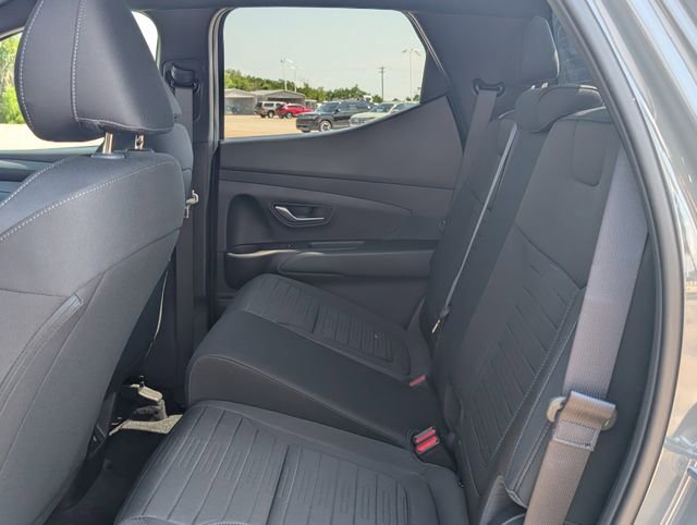 New 2026 Hyundai Santa Cruz SE FWD image 22