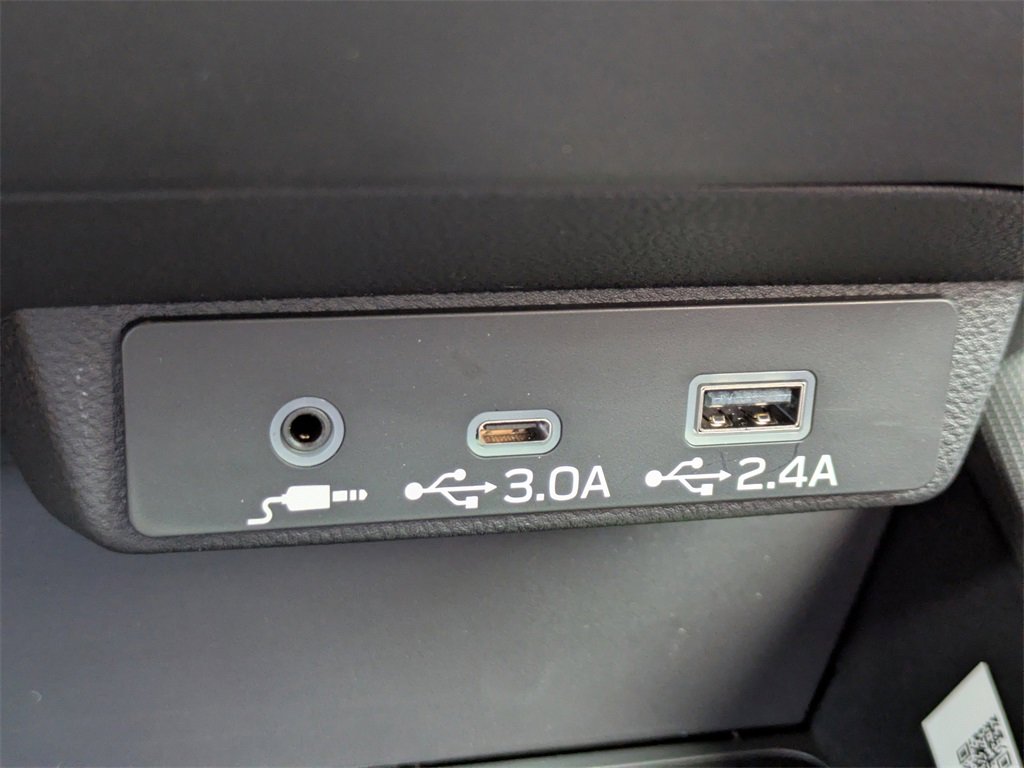 New 2026 Subaru Forester Premium image 20