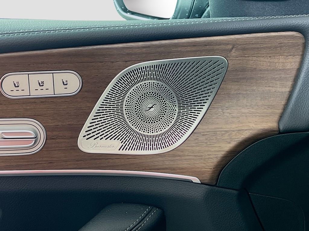 New 2026 Mercedes-Benz GLE 350 4MATIC image 22