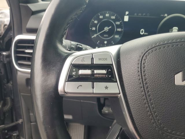 Used 2024 Kia Telluride SX X-Pro image 19