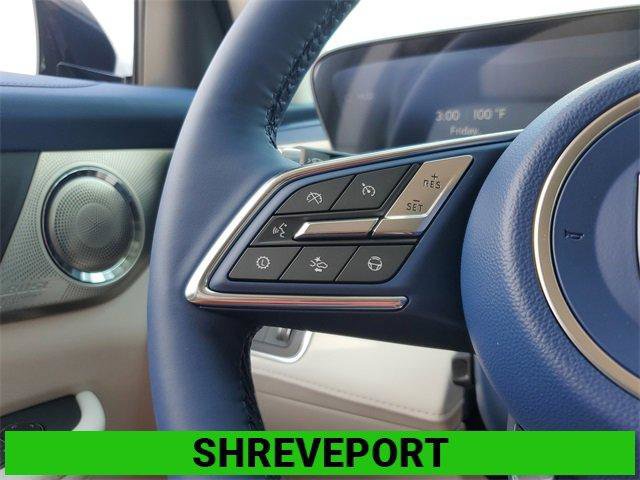 New 2026 Buick Enclave Avenir w/ Super Cruise Package image 19