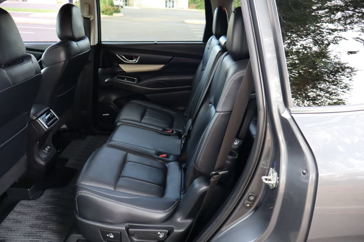 Used 2019 Subaru Ascent Limited w/ Popular Package #2 AWD/4WD image 20