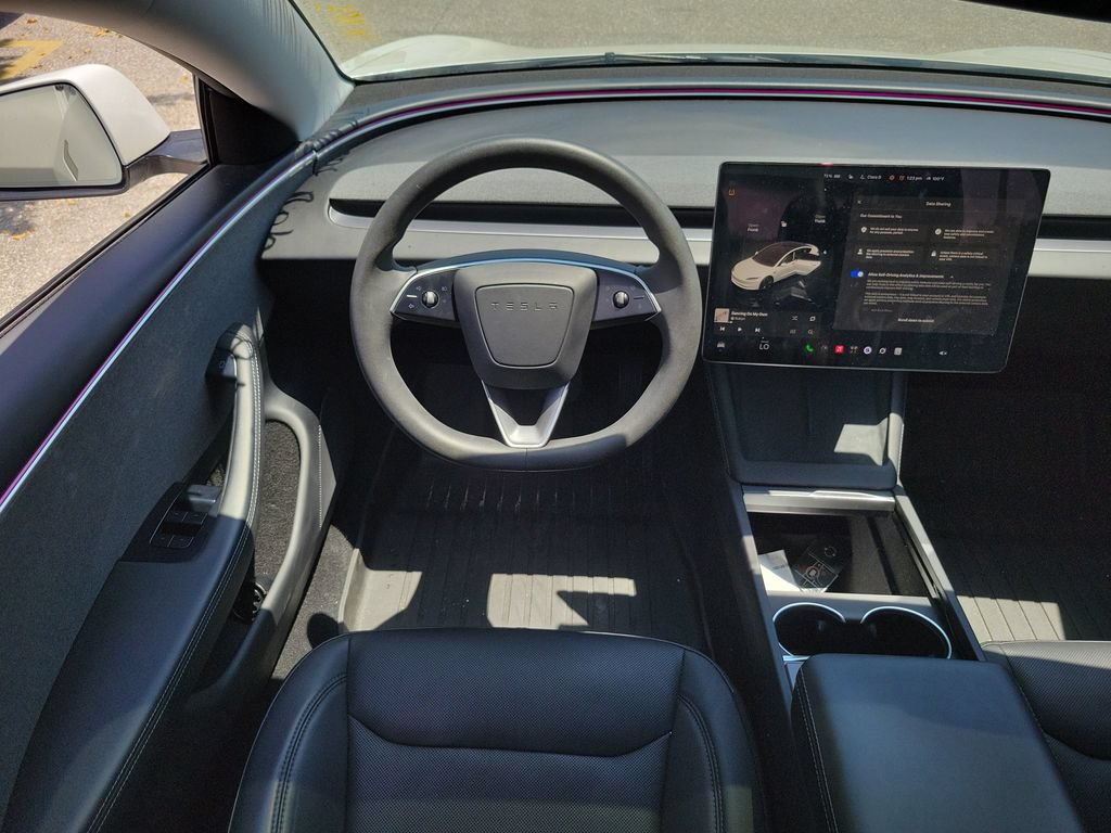 Used 2024 Tesla Model 3 RWD image 8