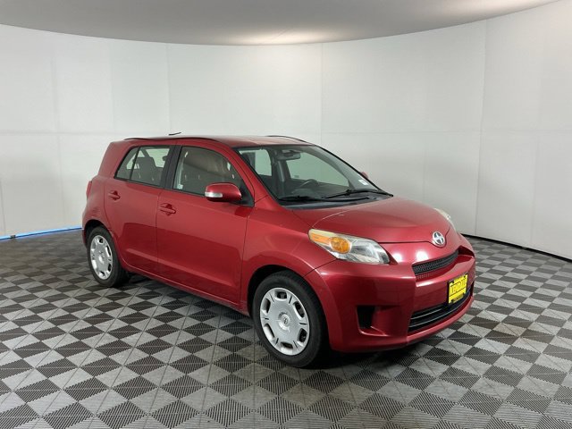 Used 2010 Scion xD FWD image 3