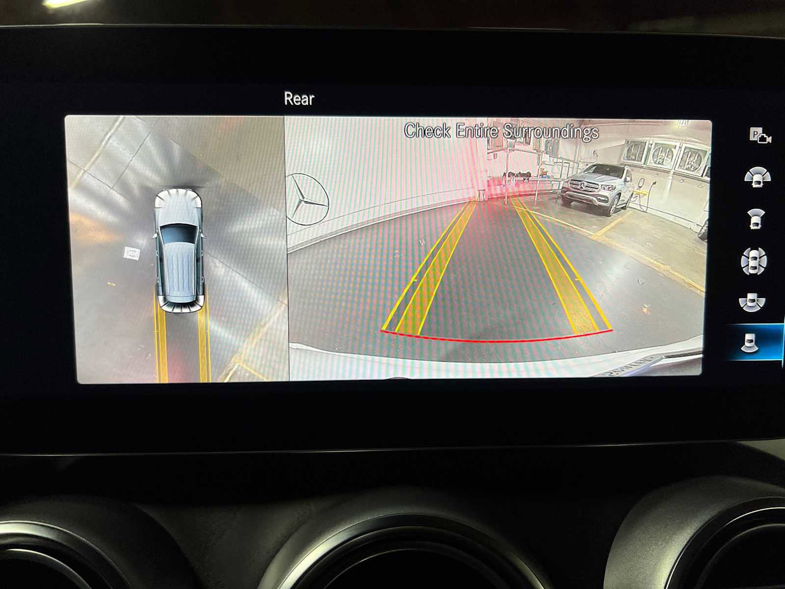 Used 2022 Mercedes-Benz GLC 300 4MATIC image 35