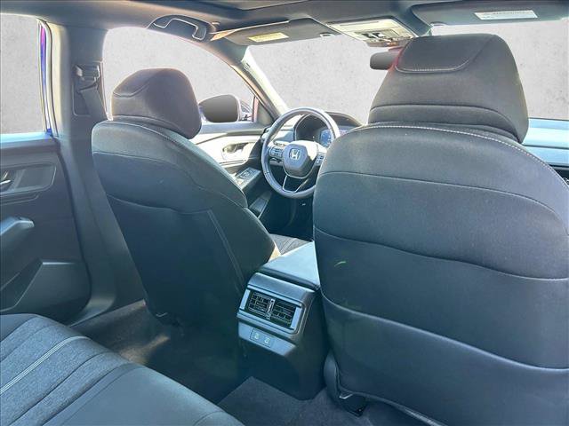 Used 2026 Honda Accord Sport image 24