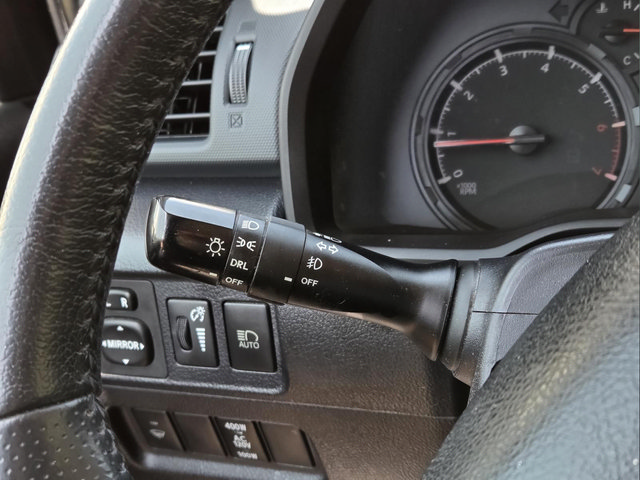Used 2021 Toyota 4Runner Trail Special Edition AWD/4WD image 17