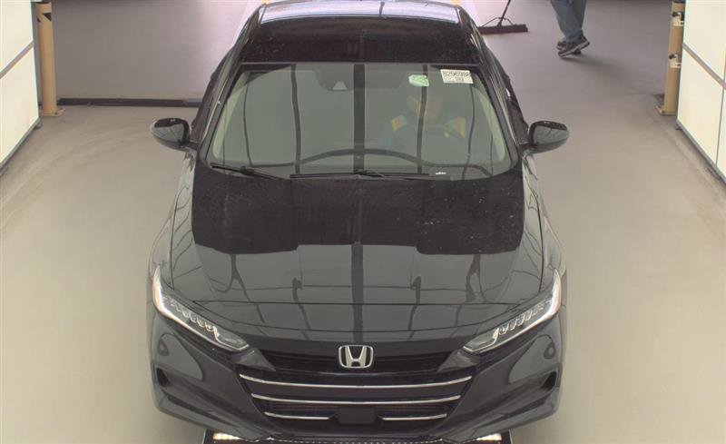 Used 2022 Honda Accord LX image 3