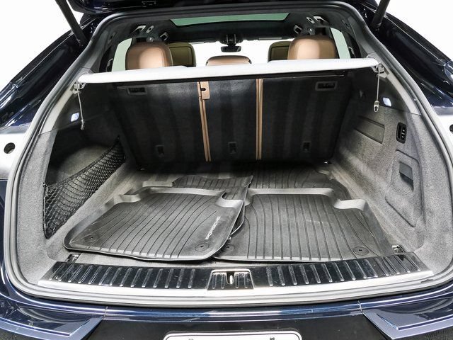 Certified 2023 Porsche Cayenne S AWD/4WD image 32