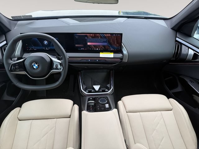 Certified 2026 BMW X3 xDrive30i w/ Convenience Package AWD/4WD image 10