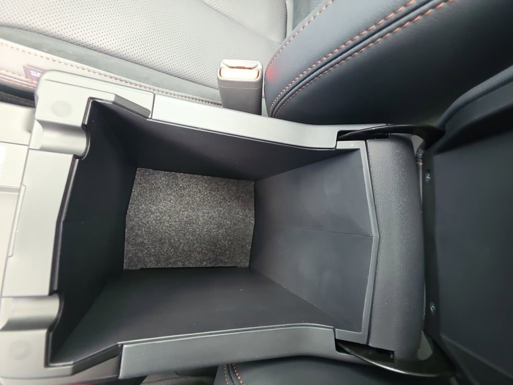 New 2026 Subaru Forester Touring AWD/4WD image 23