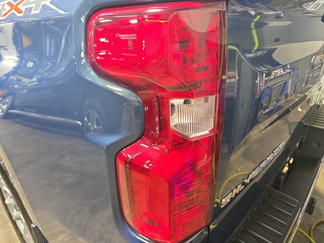 Used 2024 Chevrolet Silverado 1500 LT AWD/4WD image 36