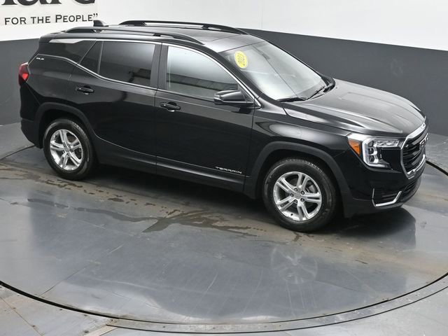 Used 2023 GMC Terrain SLE w/ Driver Convenience Package image 37