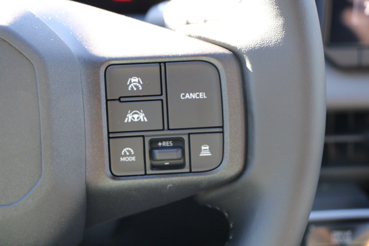 Used 2026 Toyota RAV4 SE w/ Weather Package AWD/4WD image 19