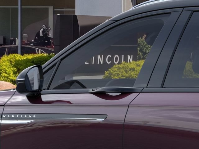 New 2024 Lincoln Nautilus Reserve w/ Equipment Group 203A AWD/4WD image 20