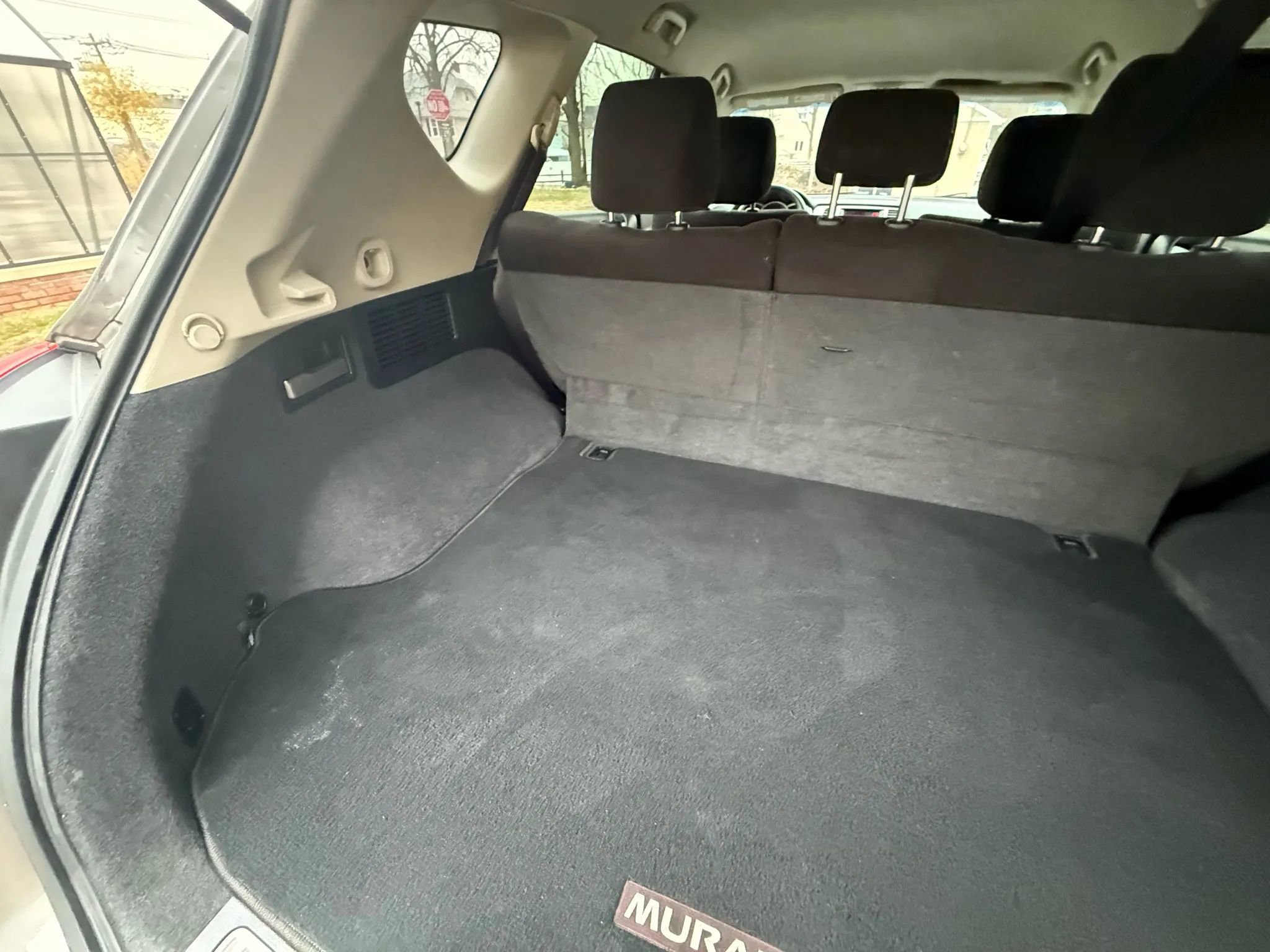 Used 2012 Nissan Murano S image 20