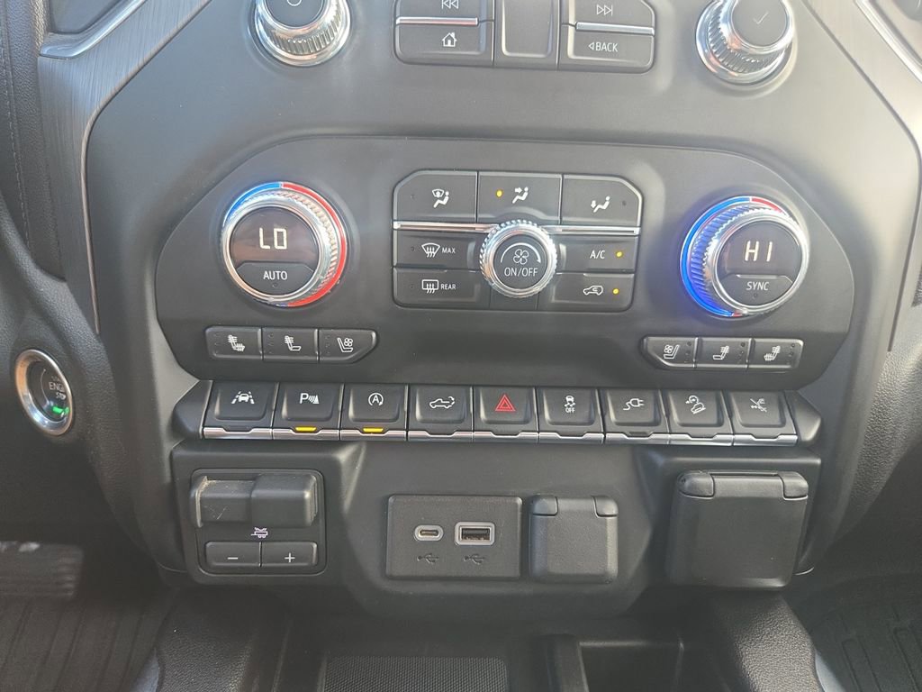 Used 2019 GMC Sierra 1500 Denali w/ Denali Ultimate Package AWD/4WD image 29