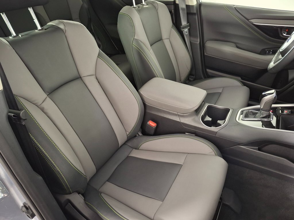 Used 2023 Subaru Outback Onyx Edition image 32