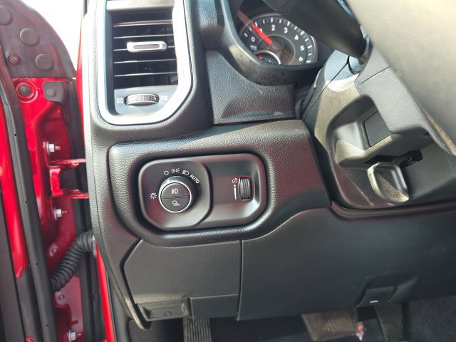 Used 2026 RAM 2500 Big Horn AWD/4WD image 15