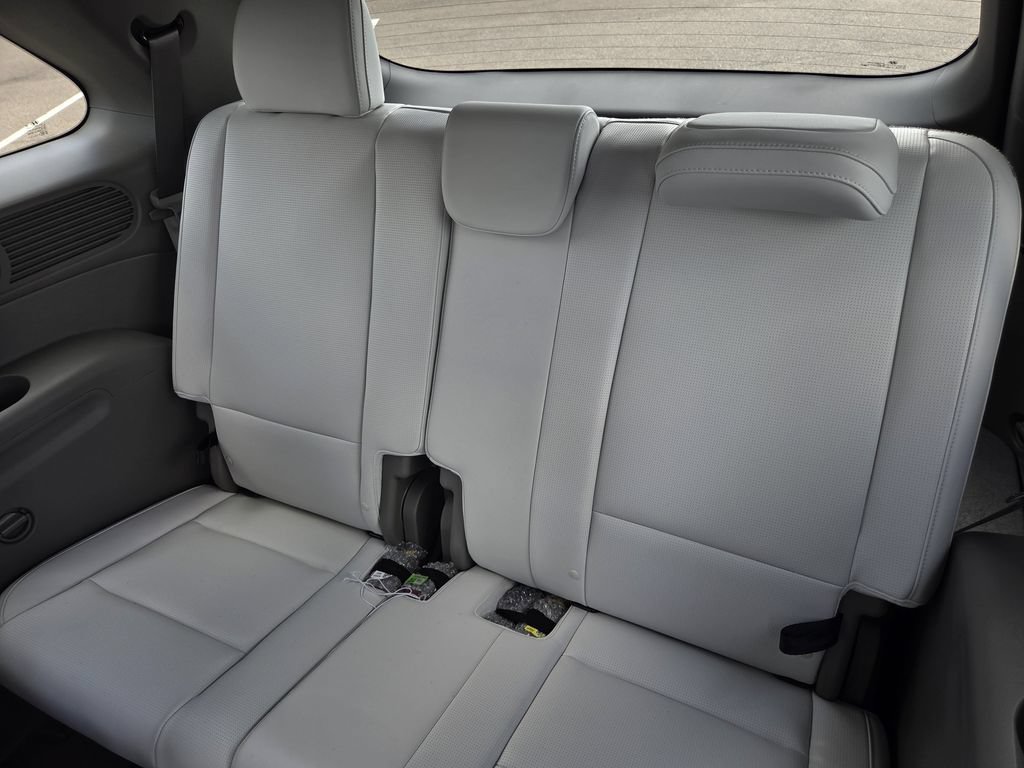 New 2026 Hyundai Palisade SEL Premium FWD image 17