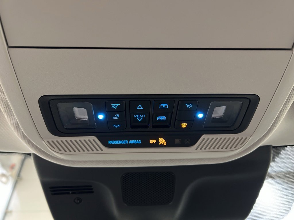 New 2025 Ford Expedition Active image 27