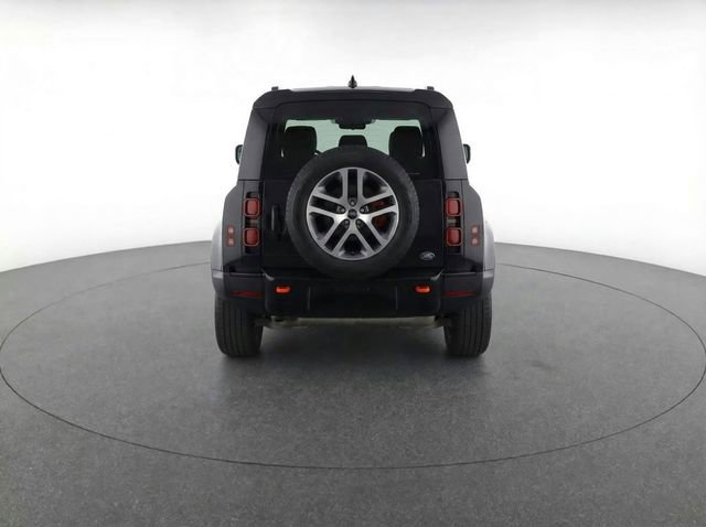 Used 2023 Land Rover Defender 110 X image 44