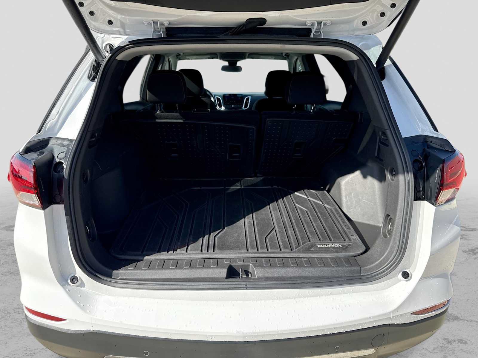 Used 2022 Chevrolet Equinox LT AWD/4WD image 33
