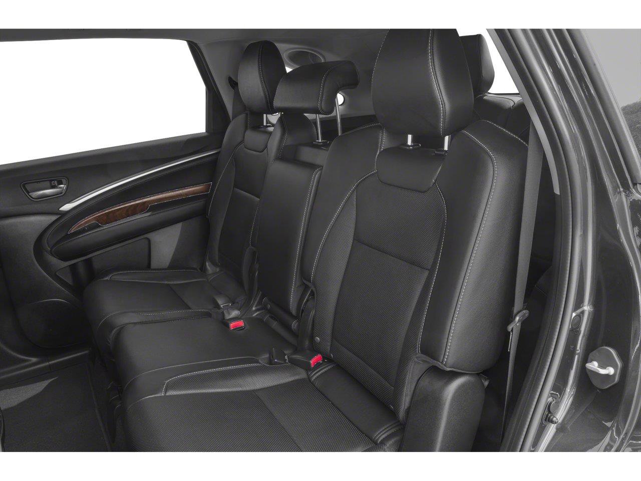 Used 2020 Acura MDX w/ Technology Package AWD/4WD image 29