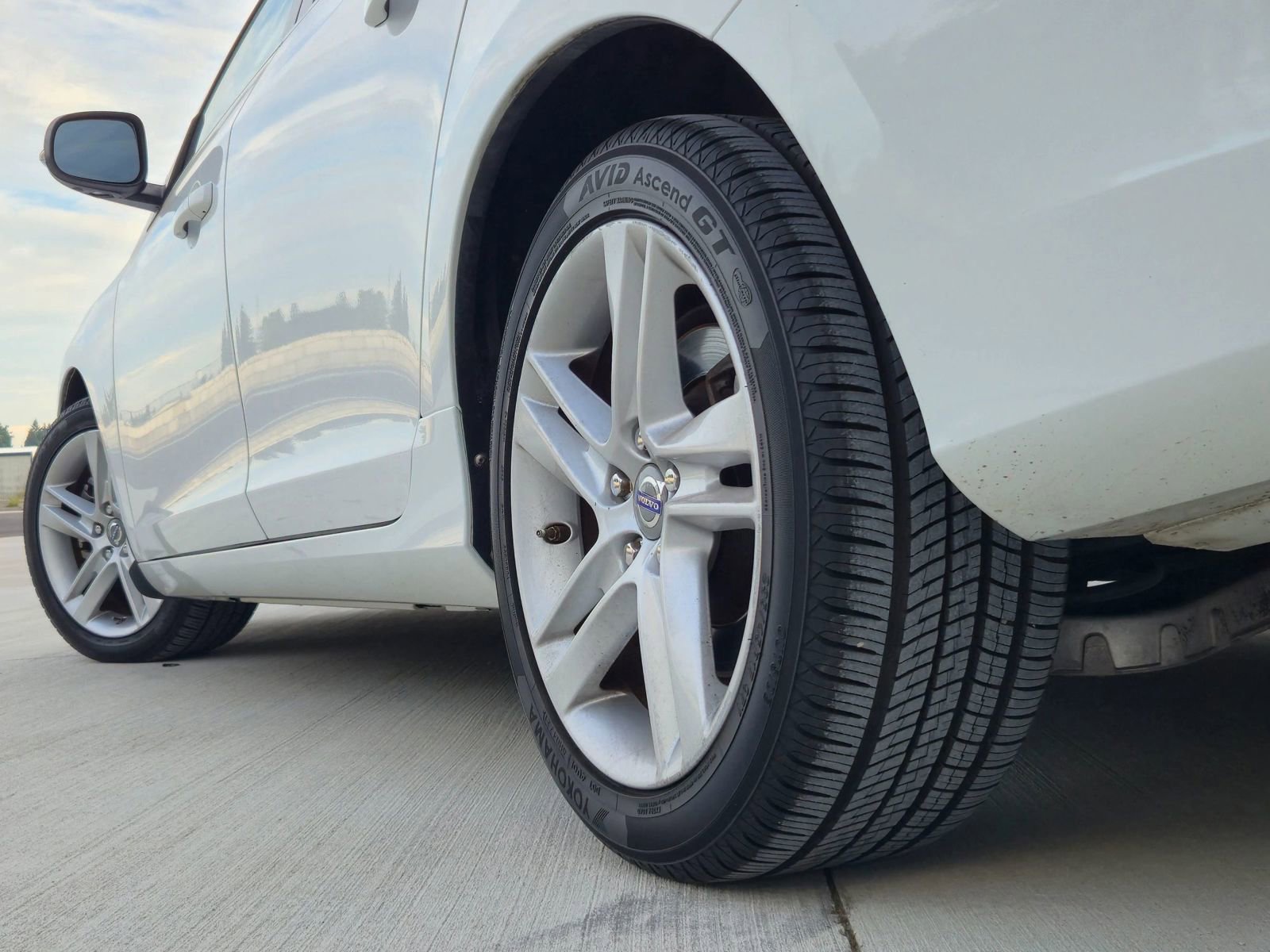 Used 2015 Volvo V60 T5 Premier image 33