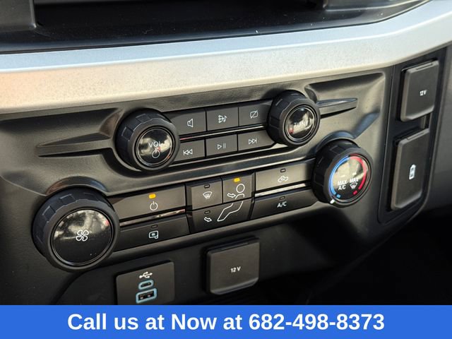 Used 2024 Ford F250 XL w/ STX Appearance Package image 25