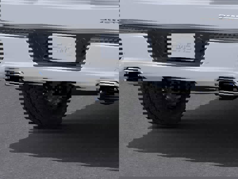 New 2026 GMC Sierra 1500 Denali w/ Denali Reserve Package image 14