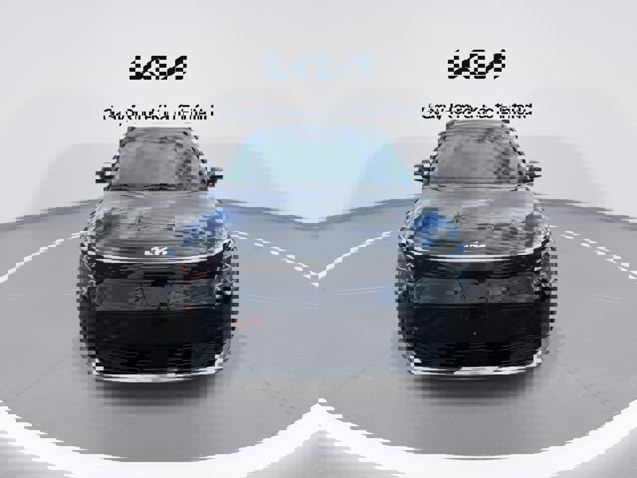 Used 2023 Kia Niro Wind w/ Wind Preserve Package image 3