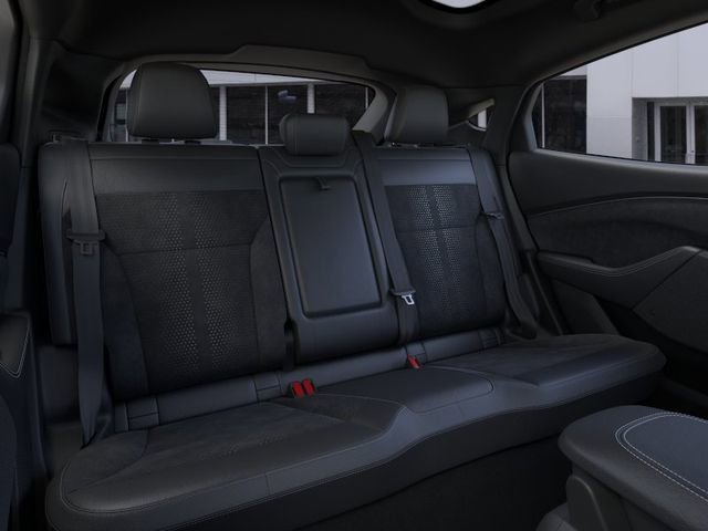 New 2026 Ford Mustang Mach-E GT image 11