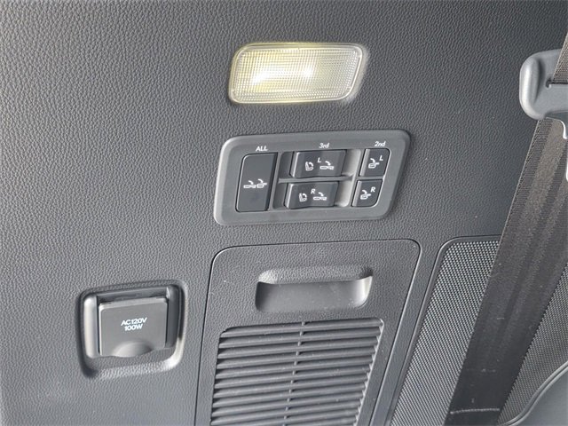 New 2025 Lexus LX 600 F Sport image 13