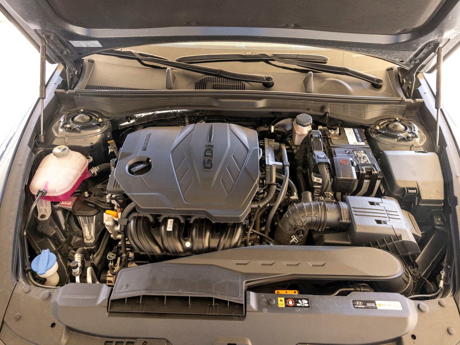 Used 2024 Hyundai Sonata SEL image 30