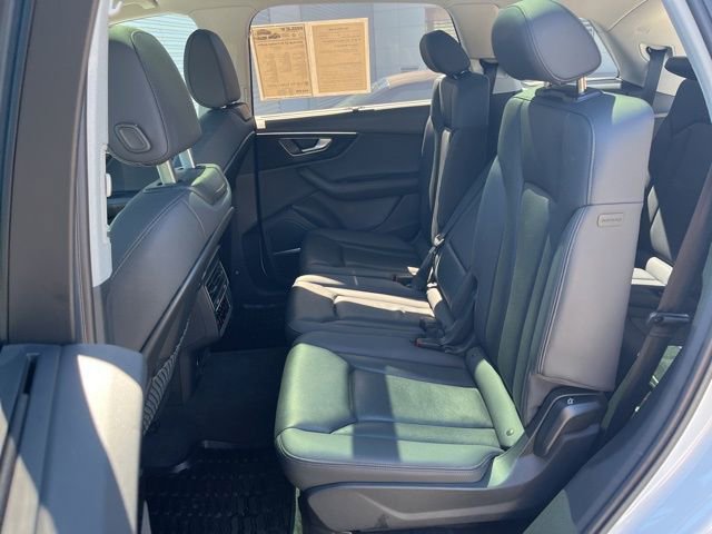 Used 2023 Audi Q7 3.0T Prestige image 29