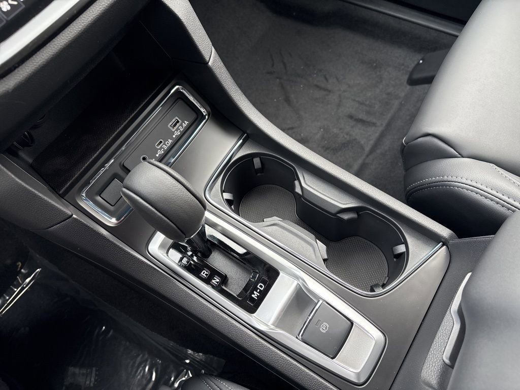 New 2026 Subaru Ascent Premium image 18