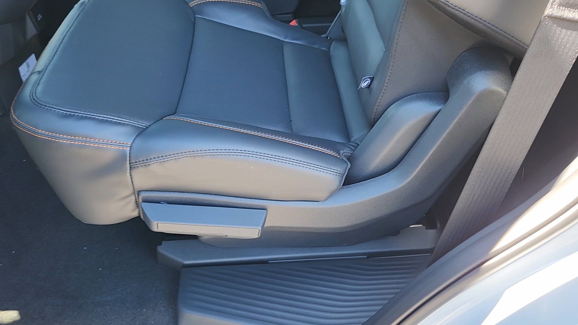 New 2025 Ford Expedition Tremor image 20