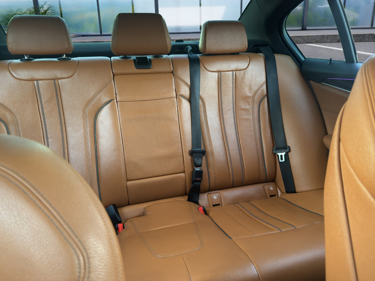 Used 2018 BMW 540i xDrive w/ Premium Package image 19